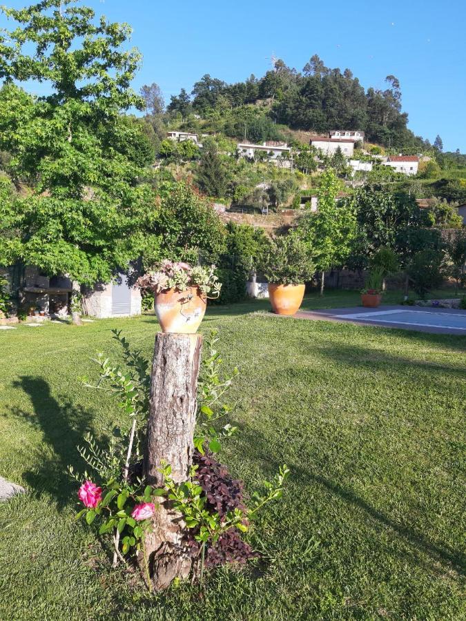 Cottage, Casa do Laranjal - Near Gerês Exterior foto