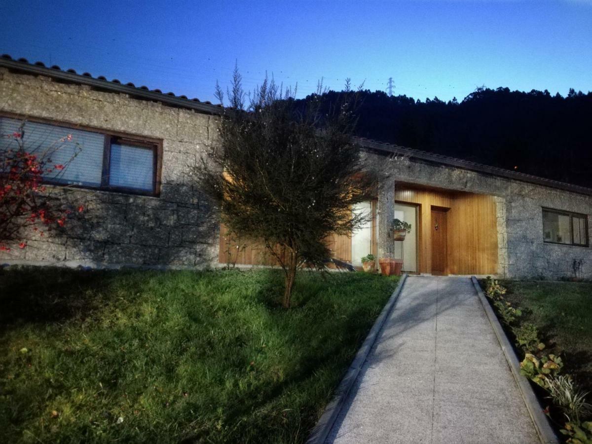 Cottage, Casa do Laranjal - Near Gerês Exterior foto